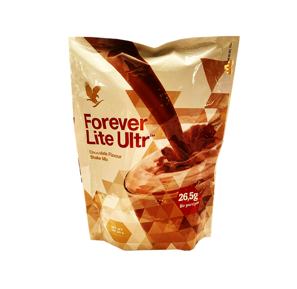 Forever Lite Ultra Chocolate POUCH