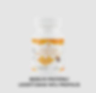 Forever Bee Propolis - Pea Protein
