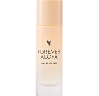 FOREVER ALOFA FINE FRAGRANCE